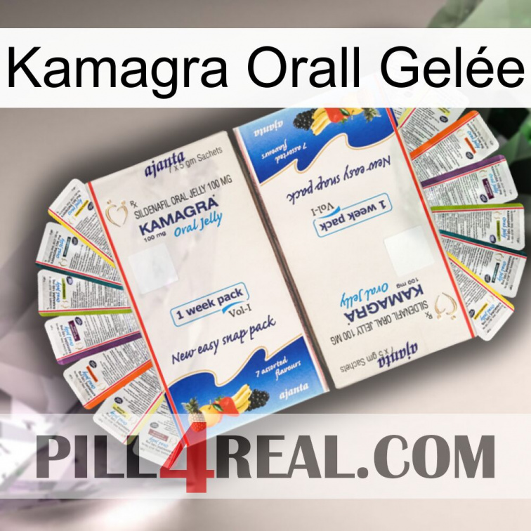 Kamagra Orall Gelée kamagra1